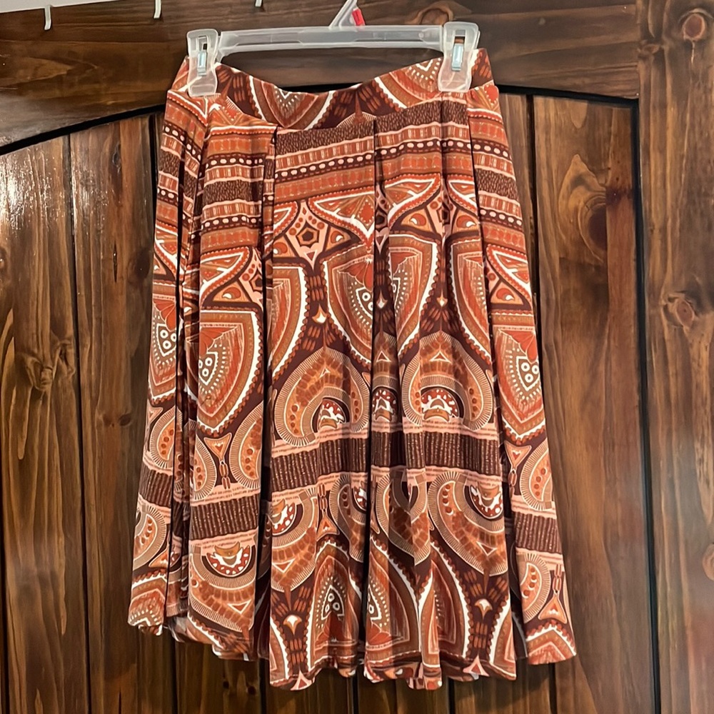 LuLaRoe Madison Skirt